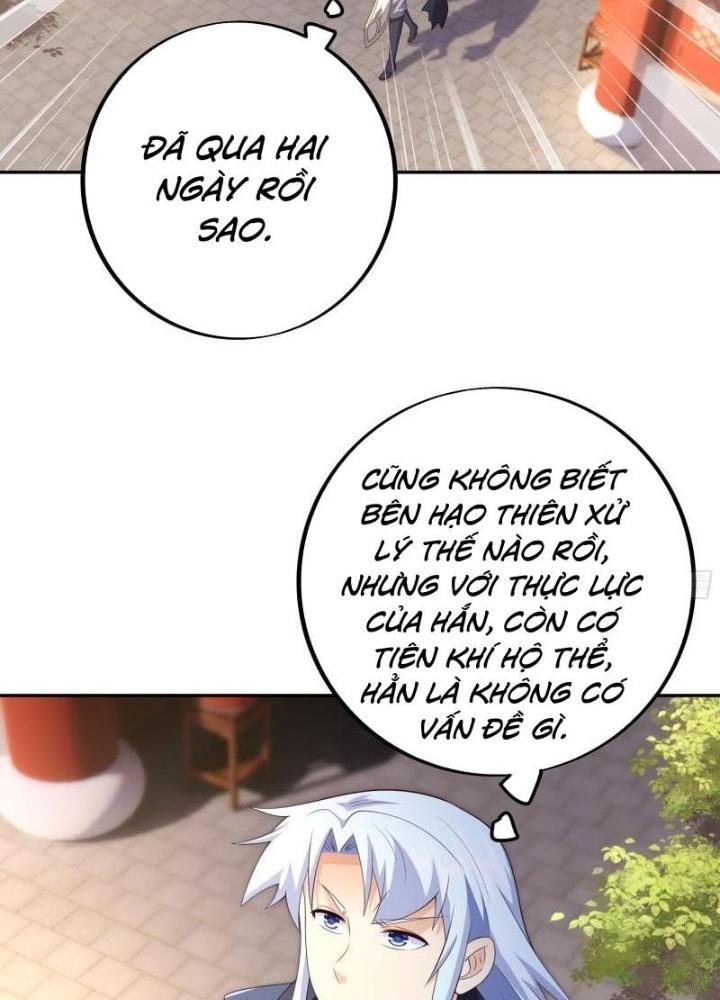 Trọng Sinh 1000 Lần, Ta Vô Địch Chapter 122 - Trang 4