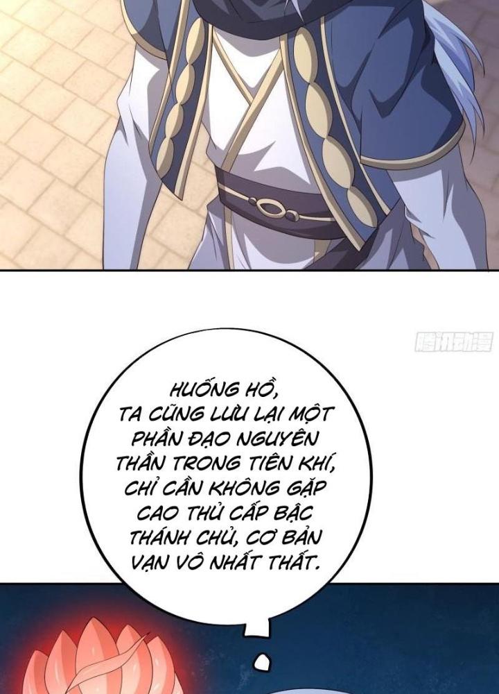 Trọng Sinh 1000 Lần, Ta Vô Địch Chapter 122 - Trang 4