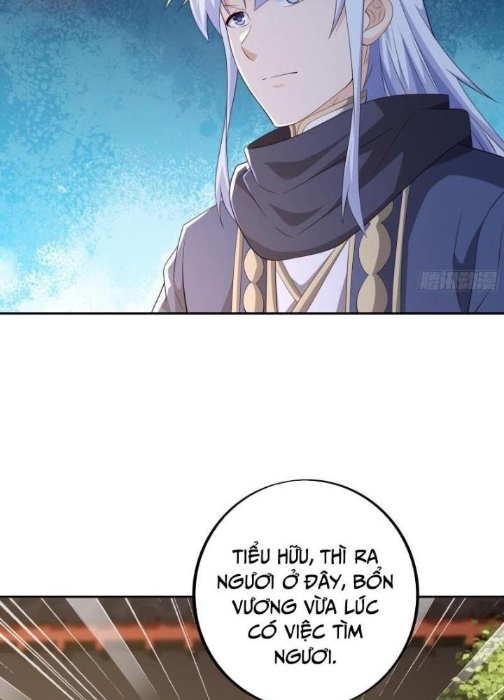 Trọng Sinh 1000 Lần, Ta Vô Địch Chapter 122 - Trang 4