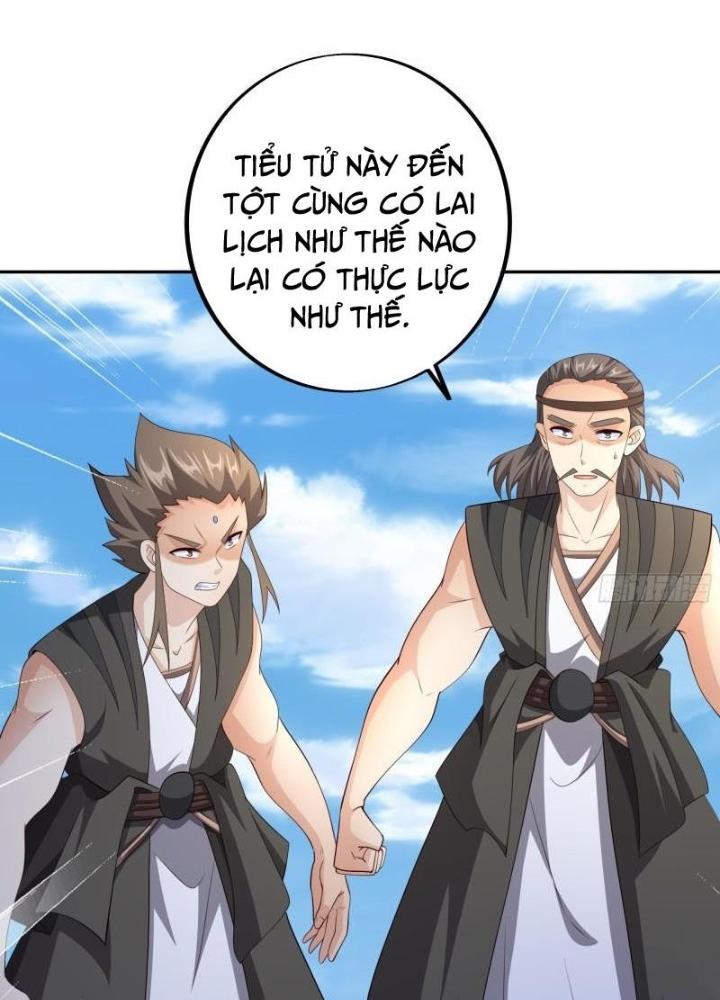 Trọng Sinh 1000 Lần, Ta Vô Địch Chapter 122 - Trang 4