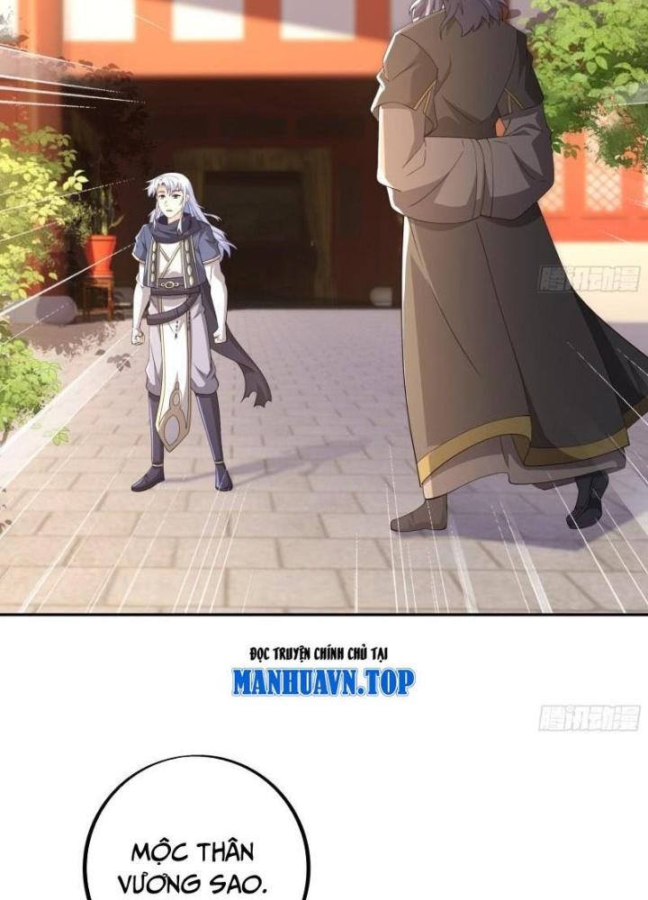 Trọng Sinh 1000 Lần, Ta Vô Địch Chapter 122 - Trang 4