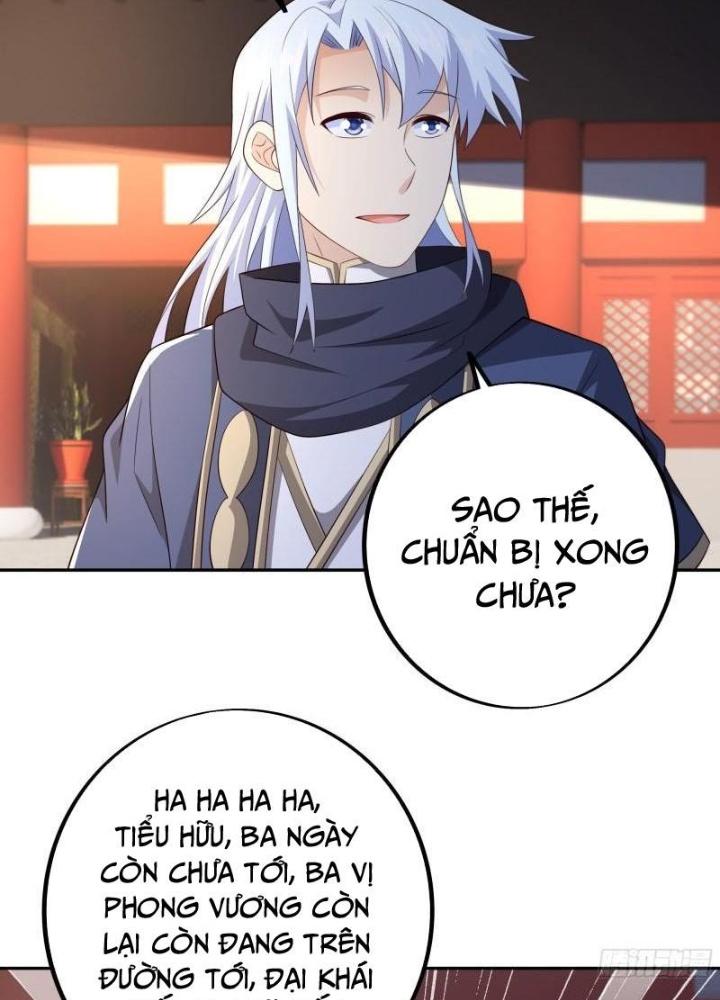 Trọng Sinh 1000 Lần, Ta Vô Địch Chapter 122 - Trang 4