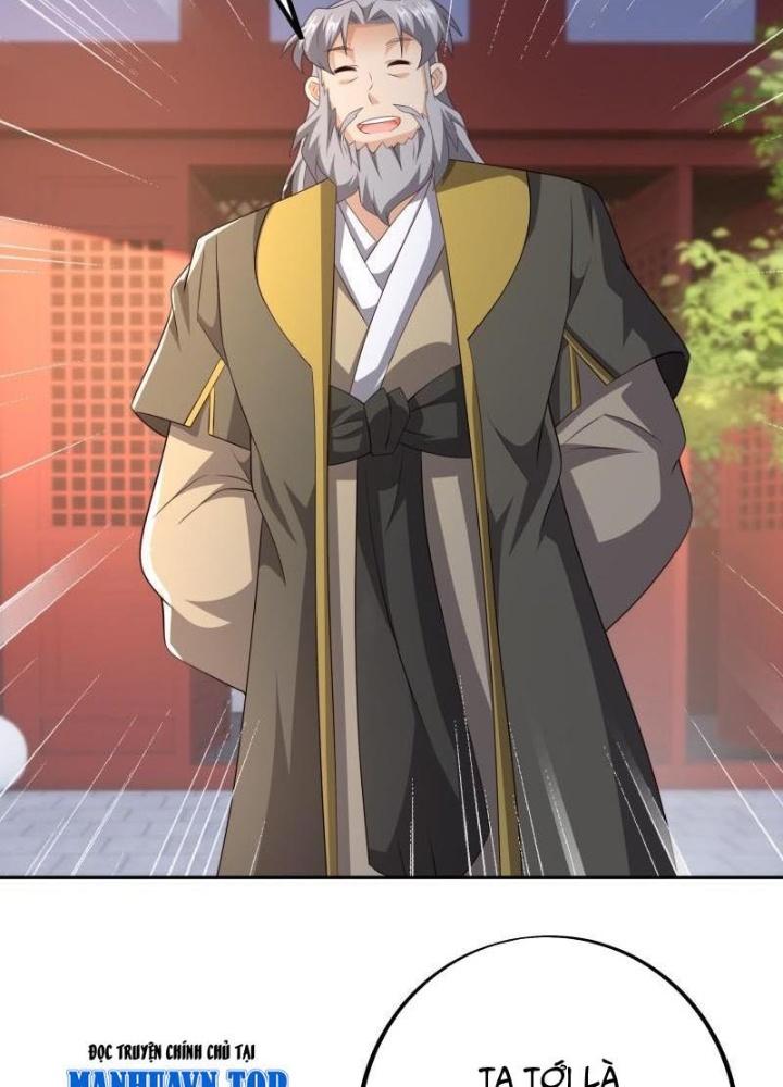 Trọng Sinh 1000 Lần, Ta Vô Địch Chapter 122 - Trang 4