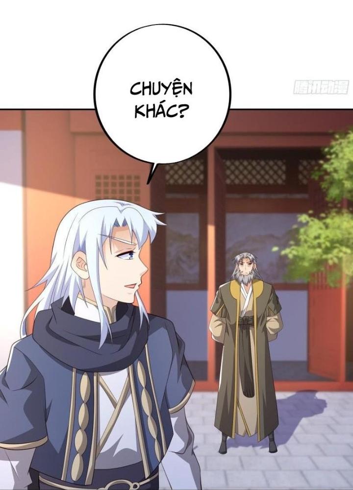 Trọng Sinh 1000 Lần, Ta Vô Địch Chapter 122 - Trang 4