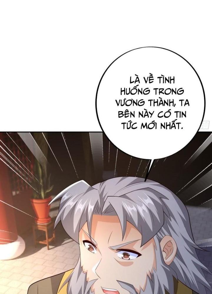 Trọng Sinh 1000 Lần, Ta Vô Địch Chapter 122 - Trang 4