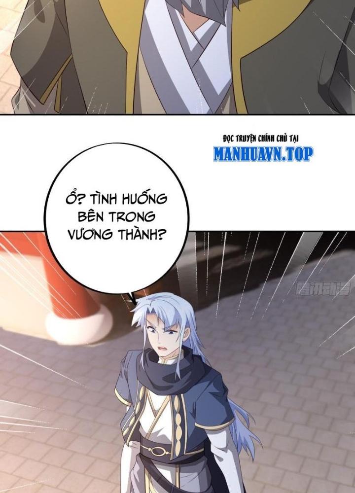 Trọng Sinh 1000 Lần, Ta Vô Địch Chapter 122 - Trang 4