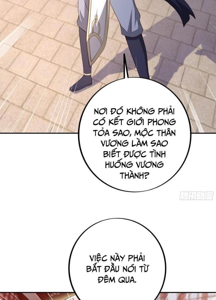 Trọng Sinh 1000 Lần, Ta Vô Địch Chapter 122 - Trang 4
