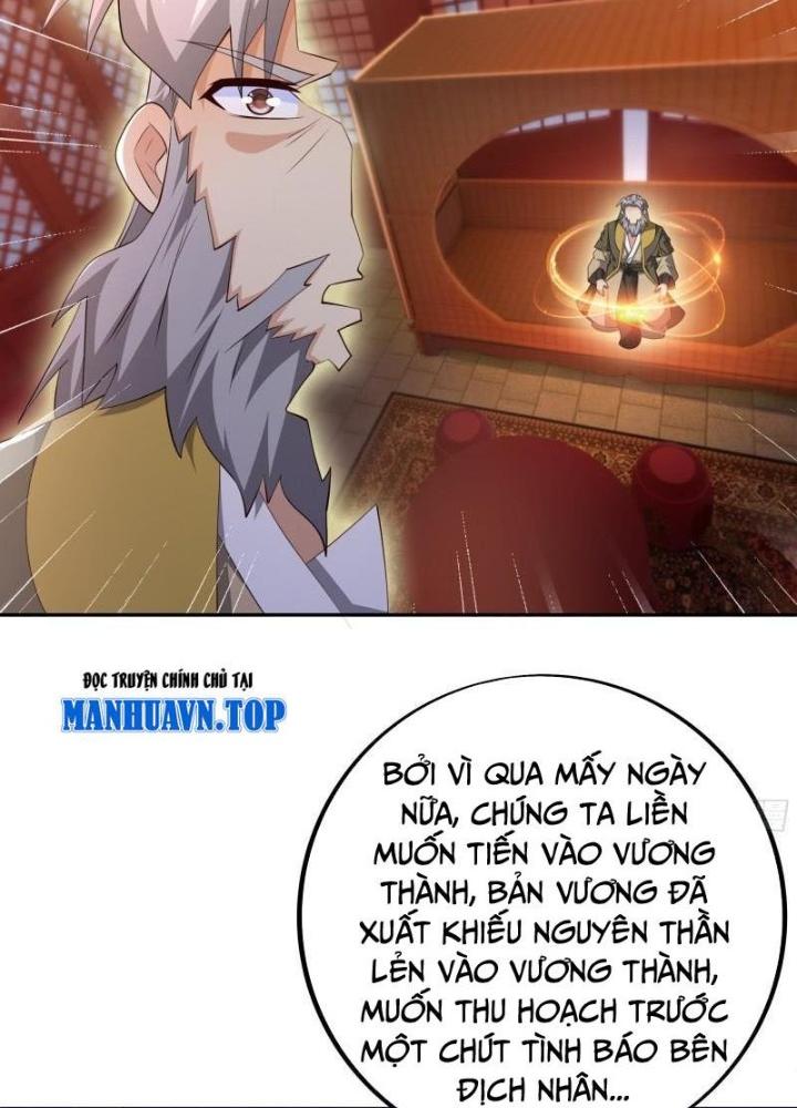 Trọng Sinh 1000 Lần, Ta Vô Địch Chapter 122 - Trang 4