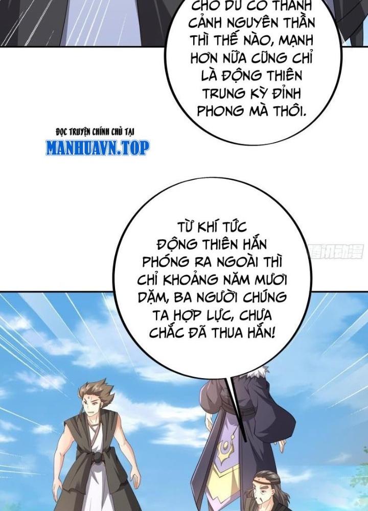 Trọng Sinh 1000 Lần, Ta Vô Địch Chapter 122 - Trang 4