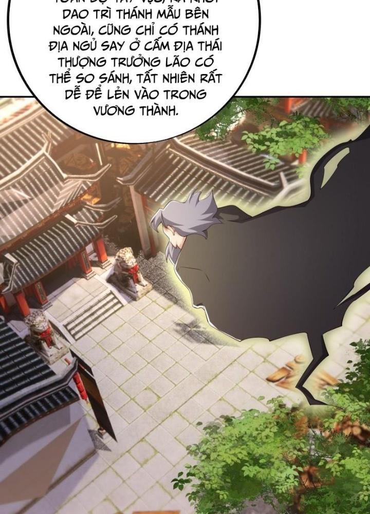 Trọng Sinh 1000 Lần, Ta Vô Địch Chapter 122 - Trang 4