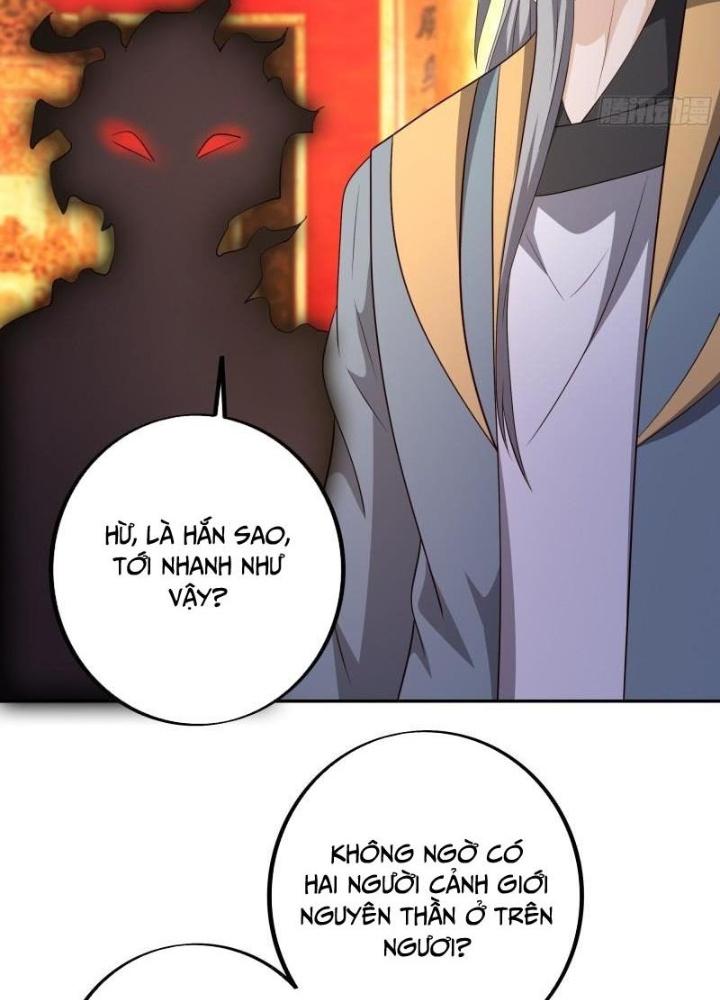 Trọng Sinh 1000 Lần, Ta Vô Địch Chapter 122 - Trang 4