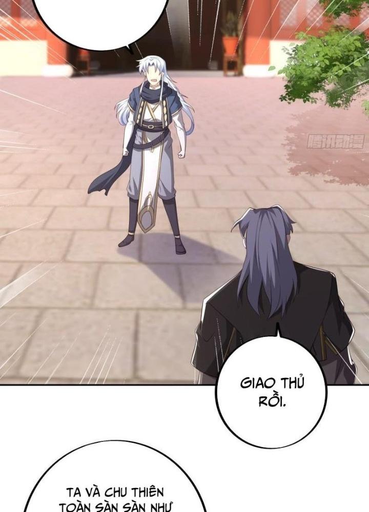 Trọng Sinh 1000 Lần, Ta Vô Địch Chapter 122 - Trang 4
