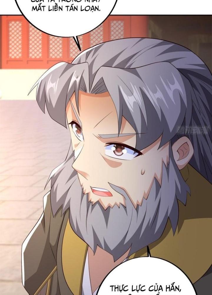 Trọng Sinh 1000 Lần, Ta Vô Địch Chapter 122 - Trang 4