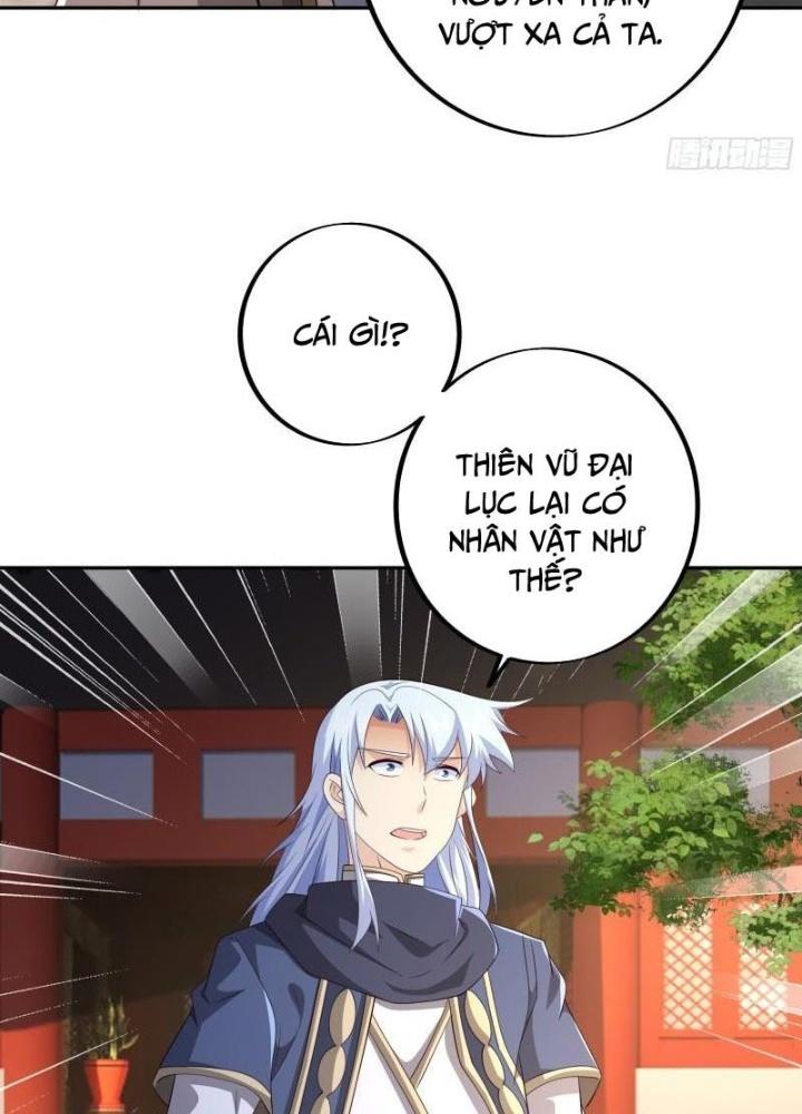 Trọng Sinh 1000 Lần, Ta Vô Địch Chapter 122 - Trang 4