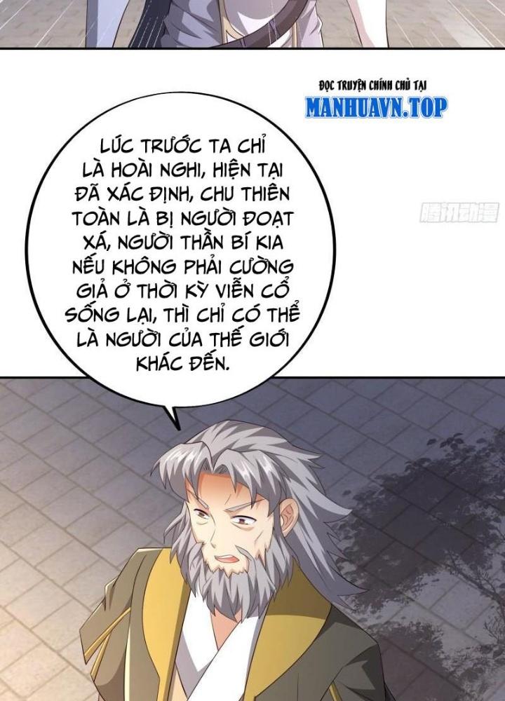 Trọng Sinh 1000 Lần, Ta Vô Địch Chapter 122 - Trang 4
