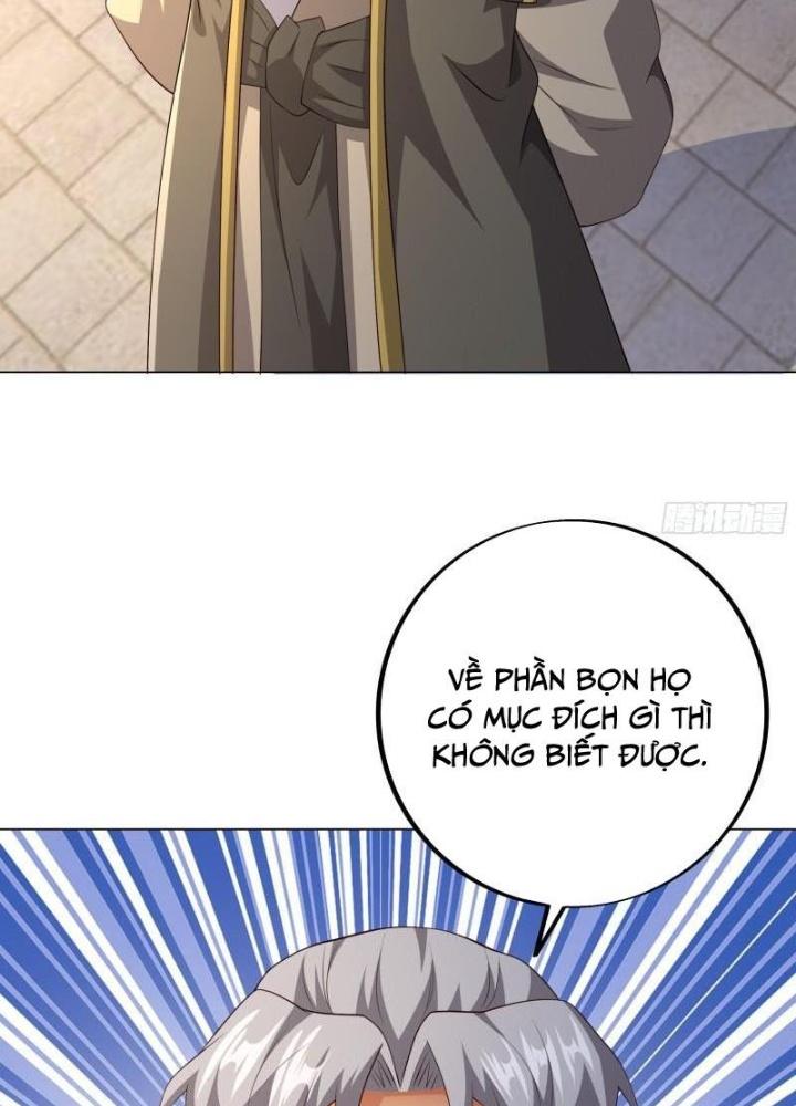 Trọng Sinh 1000 Lần, Ta Vô Địch Chapter 122 - Trang 4