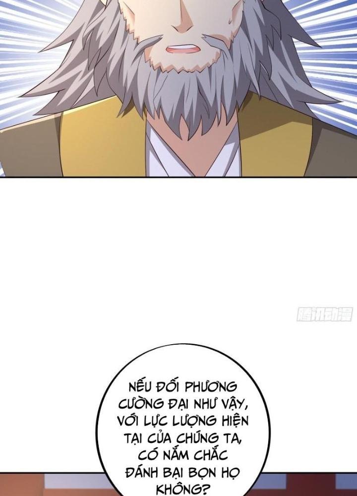 Trọng Sinh 1000 Lần, Ta Vô Địch Chapter 122 - Trang 4