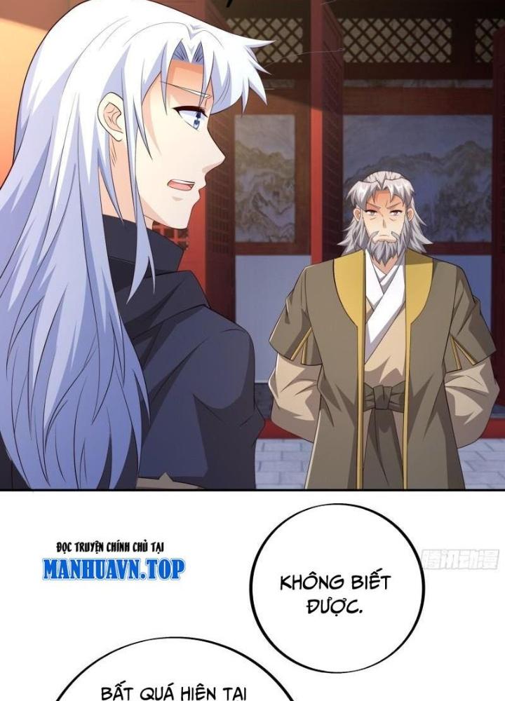 Trọng Sinh 1000 Lần, Ta Vô Địch Chapter 122 - Trang 4