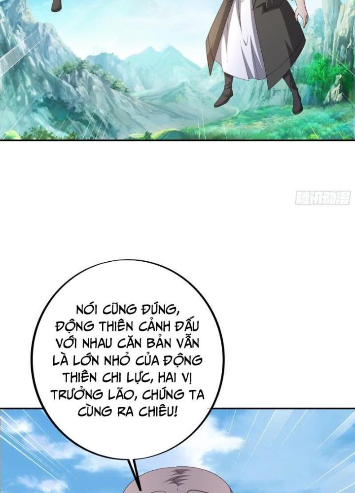 Trọng Sinh 1000 Lần, Ta Vô Địch Chapter 122 - Trang 4