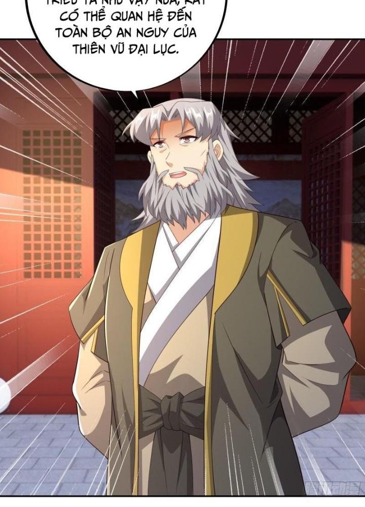 Trọng Sinh 1000 Lần, Ta Vô Địch Chapter 122 - Trang 4