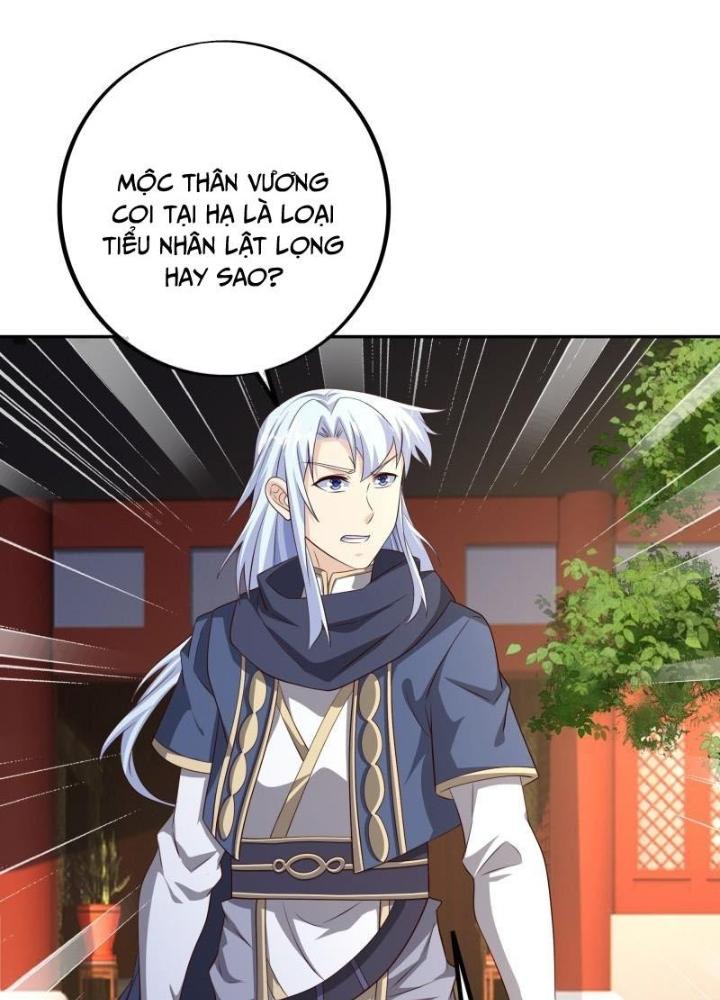 Trọng Sinh 1000 Lần, Ta Vô Địch Chapter 123 - Trang 4