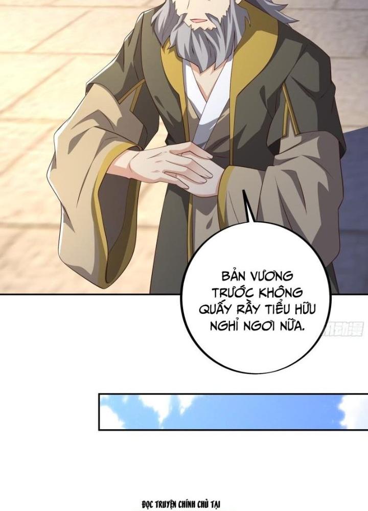 Trọng Sinh 1000 Lần, Ta Vô Địch Chapter 123 - Trang 4