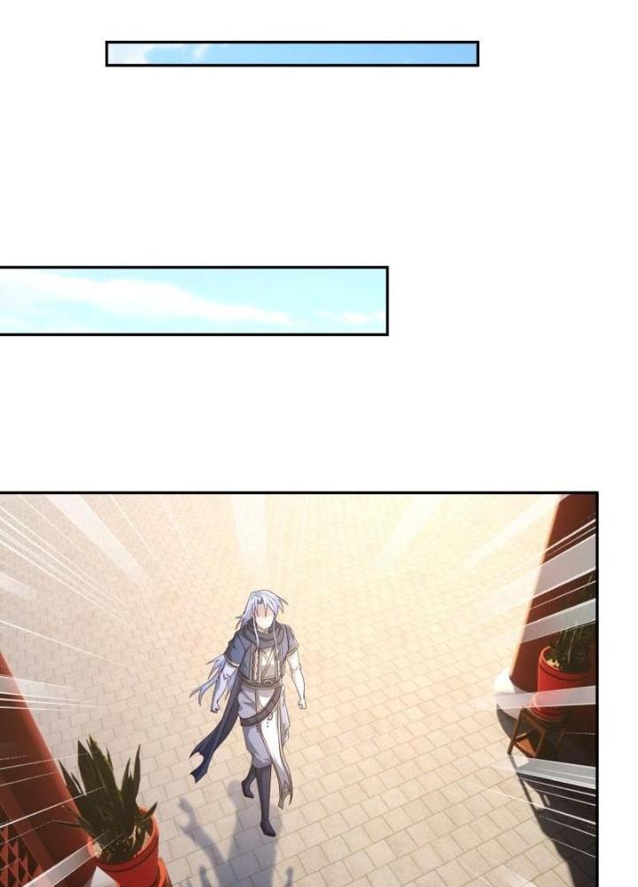 Trọng Sinh 1000 Lần, Ta Vô Địch Chapter 123 - Trang 4