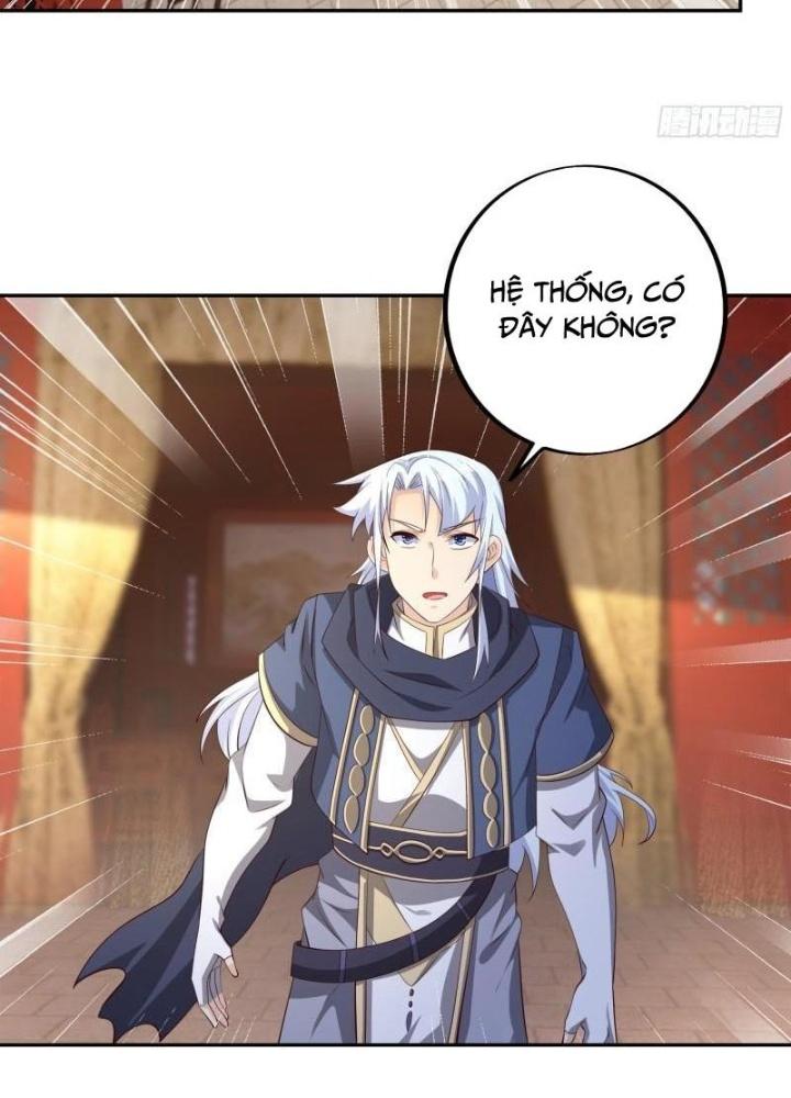 Trọng Sinh 1000 Lần, Ta Vô Địch Chapter 123 - Trang 4