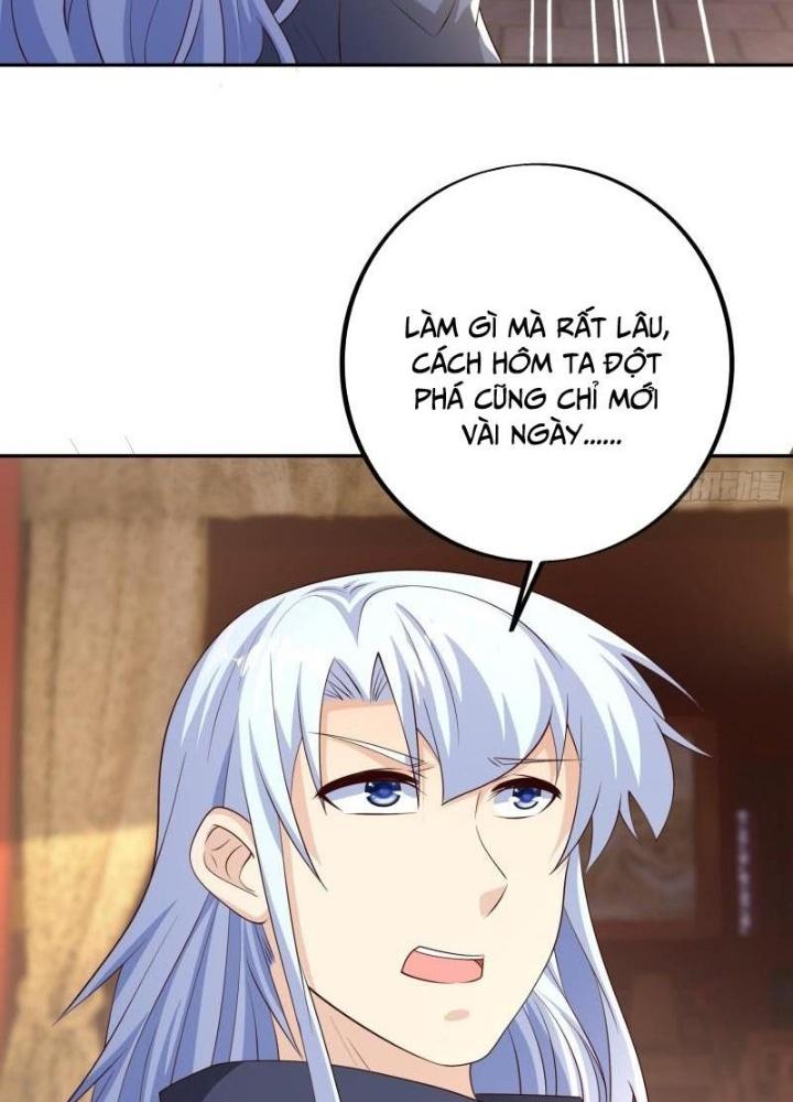 Trọng Sinh 1000 Lần, Ta Vô Địch Chapter 123 - Trang 4