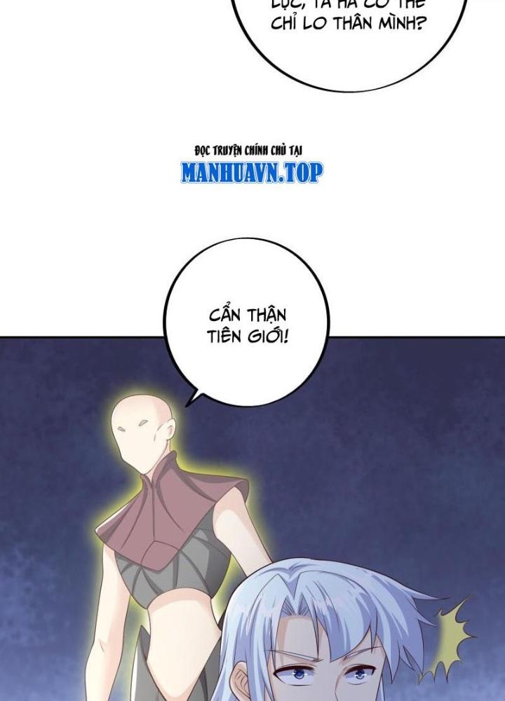 Trọng Sinh 1000 Lần, Ta Vô Địch Chapter 123 - Trang 4