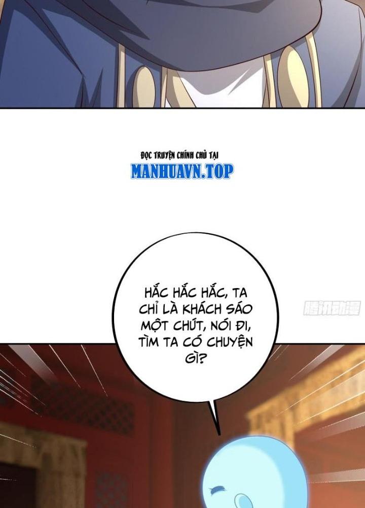 Trọng Sinh 1000 Lần, Ta Vô Địch Chapter 123 - Trang 4