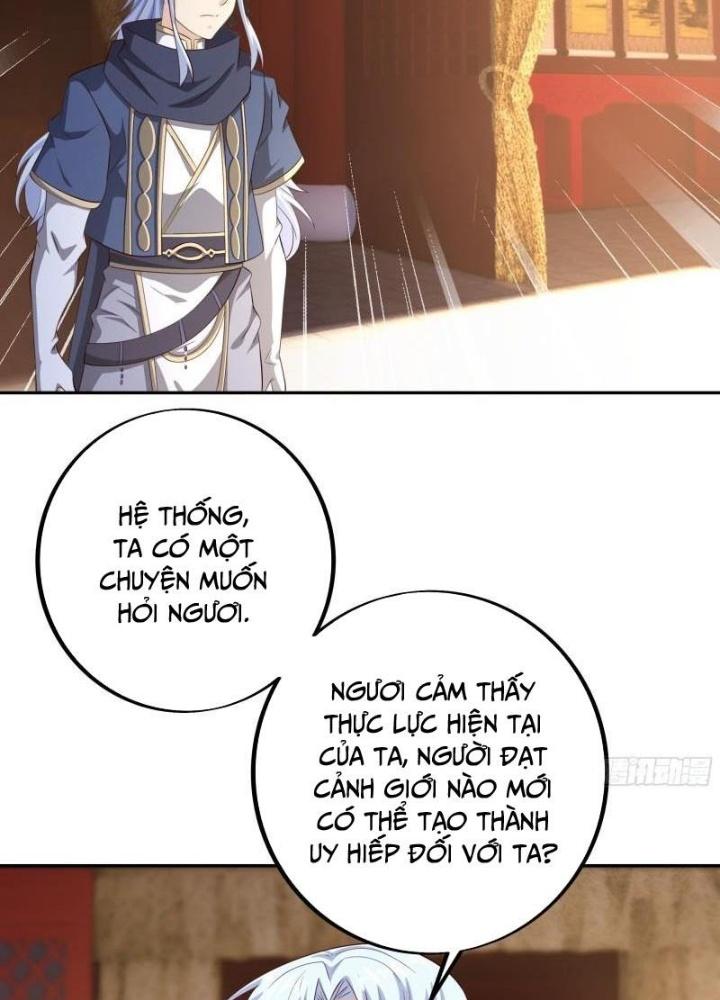 Trọng Sinh 1000 Lần, Ta Vô Địch Chapter 123 - Trang 4