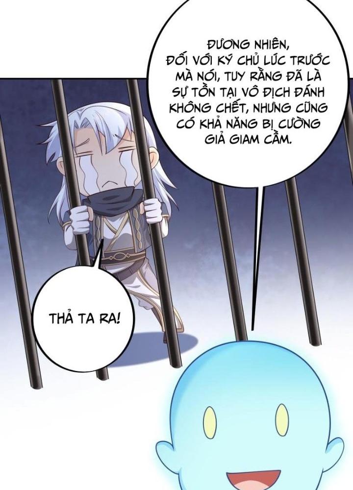 Trọng Sinh 1000 Lần, Ta Vô Địch Chapter 123 - Trang 4