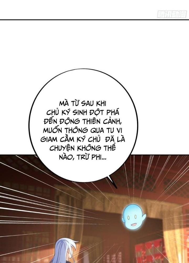 Trọng Sinh 1000 Lần, Ta Vô Địch Chapter 123 - Trang 4