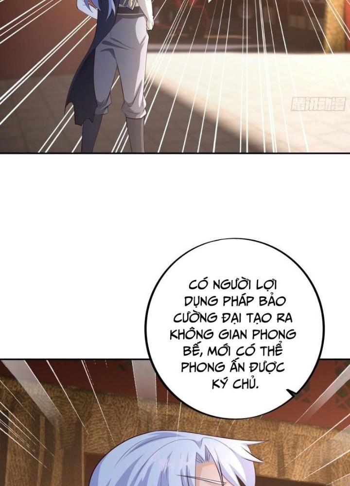 Trọng Sinh 1000 Lần, Ta Vô Địch Chapter 123 - Trang 4