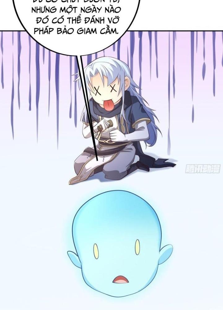 Trọng Sinh 1000 Lần, Ta Vô Địch Chapter 123 - Trang 4