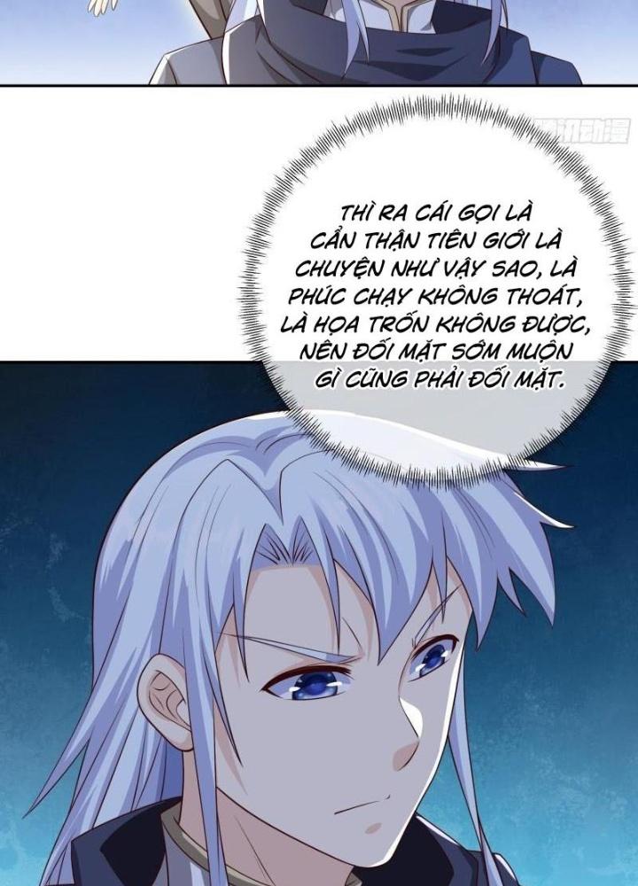 Trọng Sinh 1000 Lần, Ta Vô Địch Chapter 123 - Trang 4