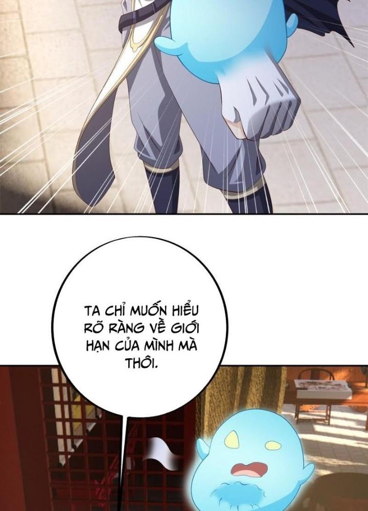 Trọng Sinh 1000 Lần, Ta Vô Địch Chapter 123 - Trang 4