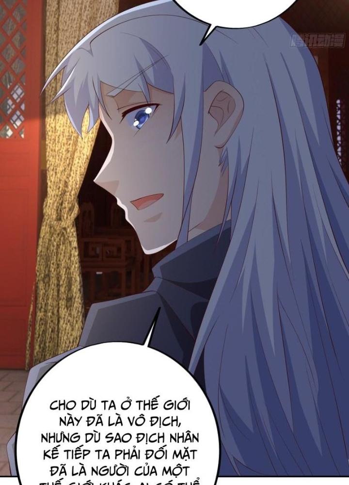 Trọng Sinh 1000 Lần, Ta Vô Địch Chapter 123 - Trang 4