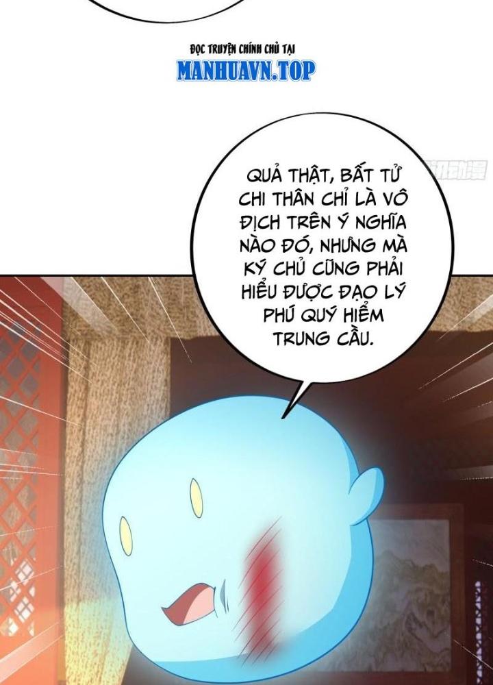Trọng Sinh 1000 Lần, Ta Vô Địch Chapter 123 - Trang 4