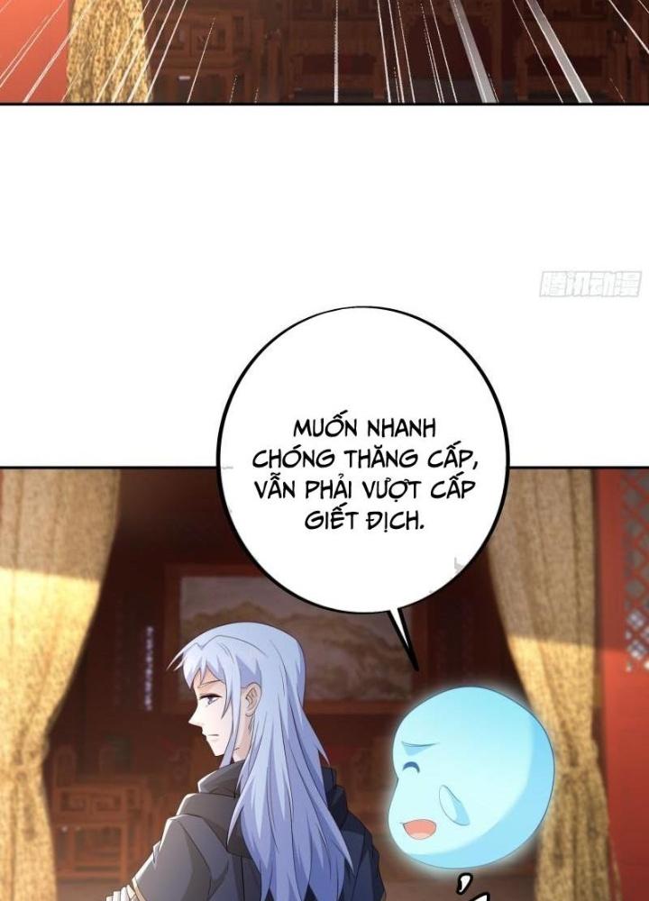 Trọng Sinh 1000 Lần, Ta Vô Địch Chapter 123 - Trang 4