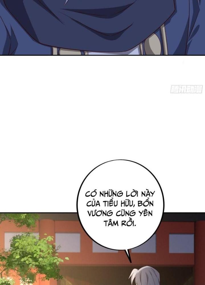 Trọng Sinh 1000 Lần, Ta Vô Địch Chapter 123 - Trang 4