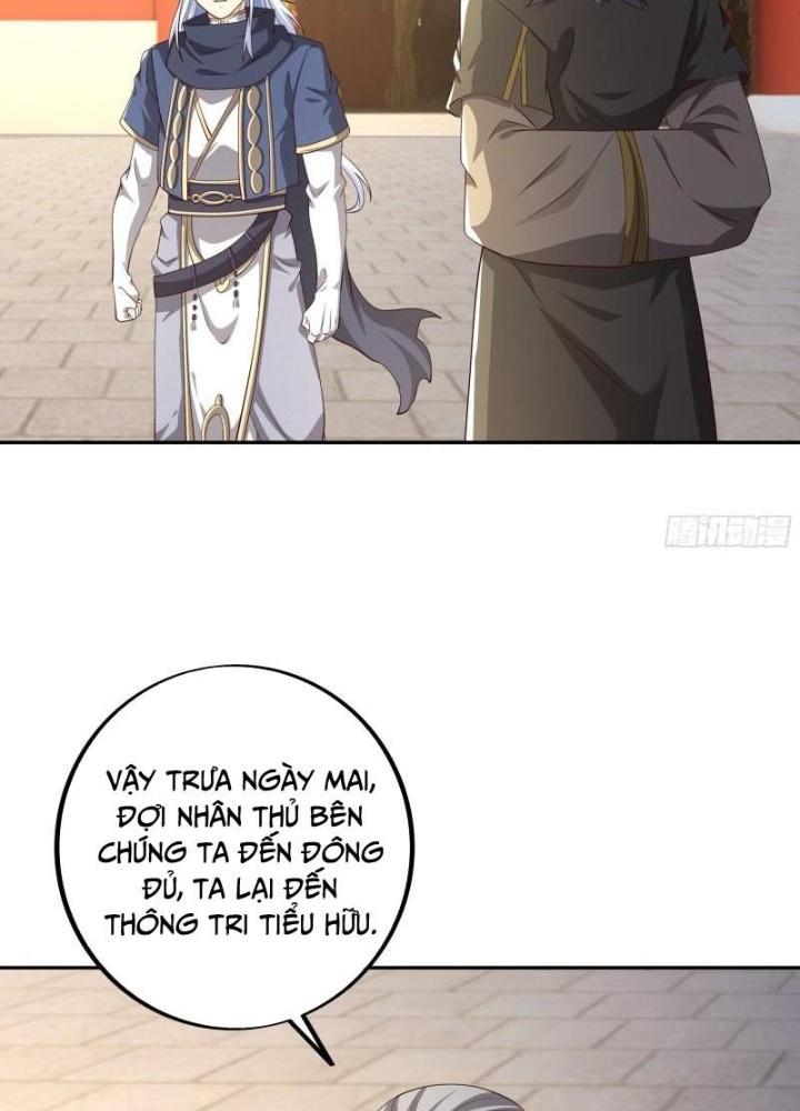 Trọng Sinh 1000 Lần, Ta Vô Địch Chapter 123 - Trang 4