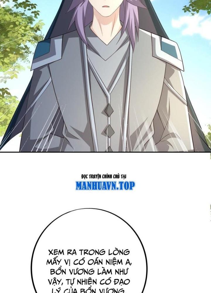 Trọng Sinh 1000 Lần, Ta Vô Địch Chapter 124 - Trang 4