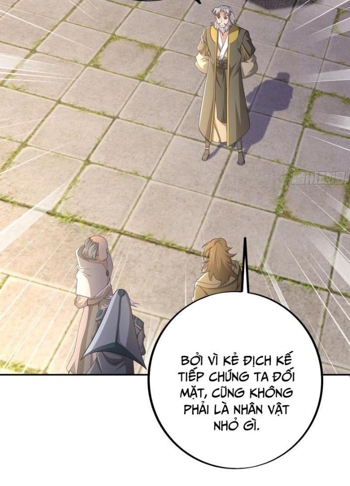 Trọng Sinh 1000 Lần, Ta Vô Địch Chapter 124 - Trang 4