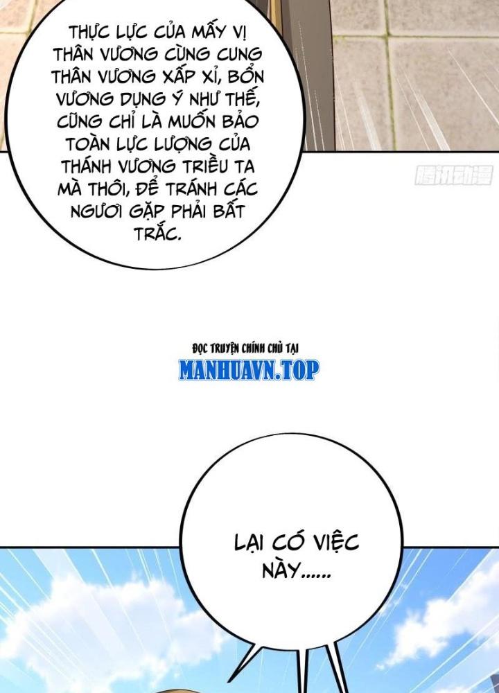 Trọng Sinh 1000 Lần, Ta Vô Địch Chapter 124 - Trang 4