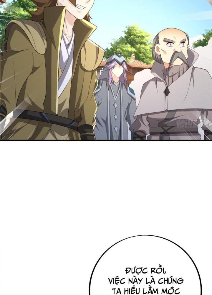 Trọng Sinh 1000 Lần, Ta Vô Địch Chapter 124 - Trang 4