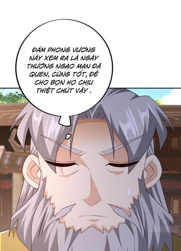 Trọng Sinh 1000 Lần, Ta Vô Địch Chapter 124 - Trang 4