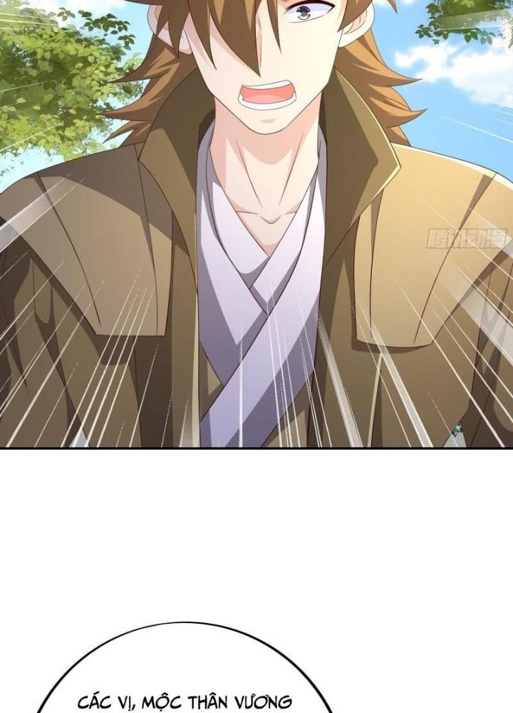 Trọng Sinh 1000 Lần, Ta Vô Địch Chapter 124 - Trang 4