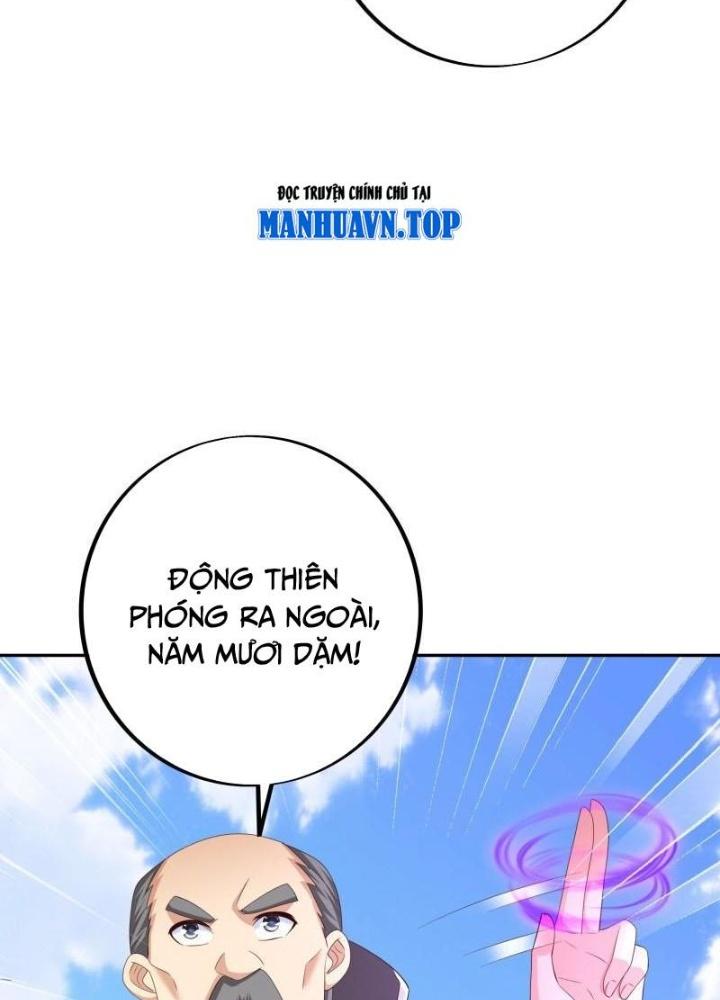 Trọng Sinh 1000 Lần, Ta Vô Địch Chapter 124 - Trang 4